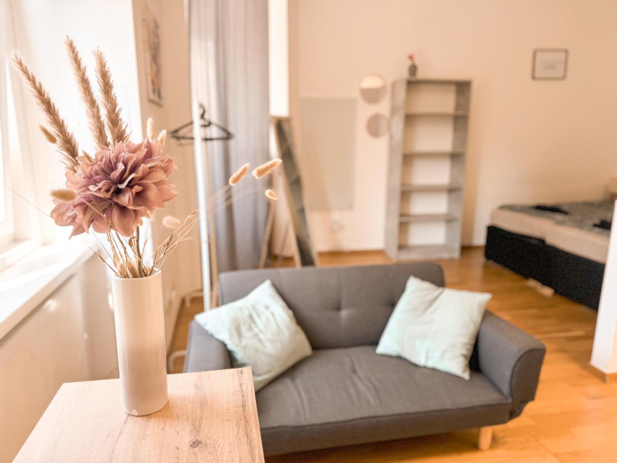 Lend - Design Apartment 1 Graz Eksteriør billede